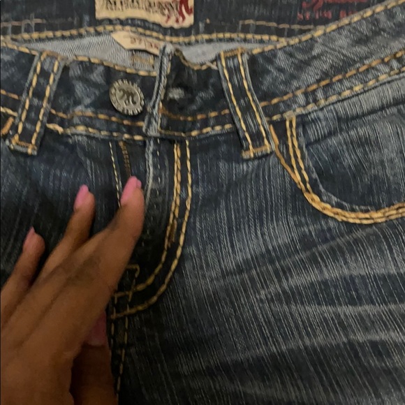 Mek Denim Jeans - Picture 7 of 11